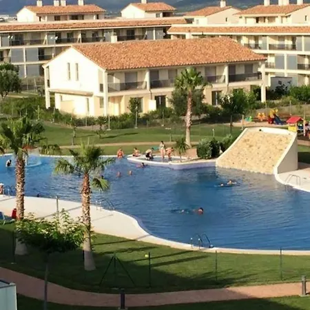 Pinar Resort San Jorge  Exterior photo