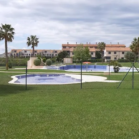 Pinar Resort San Jorge  Exterior photo