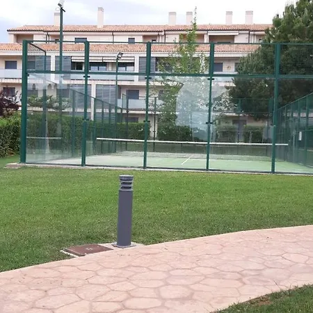 Pinar Resort San Jorge  Exterior photo