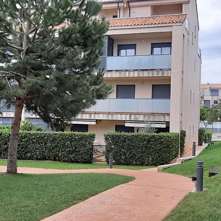 Pinar Resort San Jorge  Exterior photo