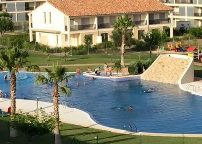 Pinar Resort