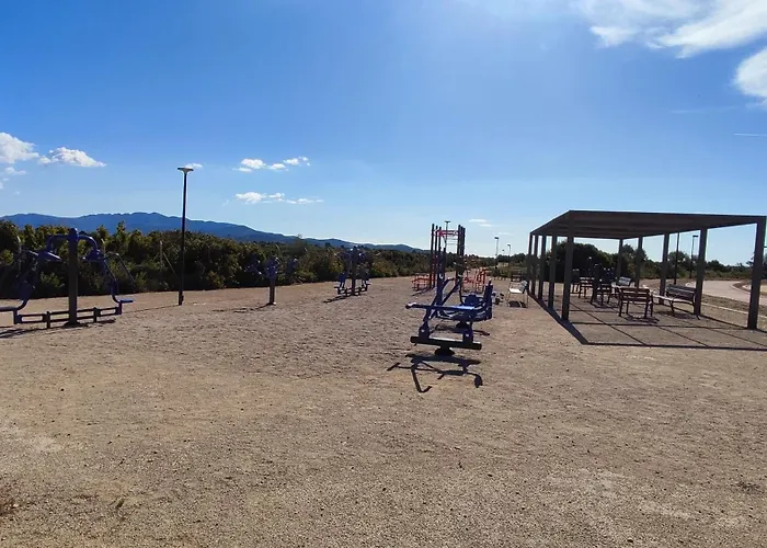 Pinar Resort