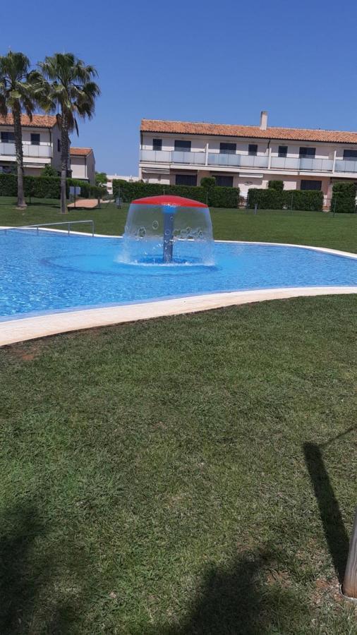 Pinar Apartment *