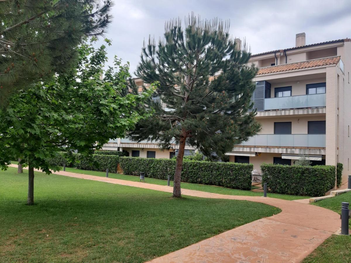 Apartment Pinar San Jorge (Castellon)