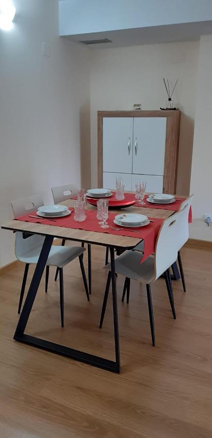 Pinar Apartment San Jorge (Castellon)