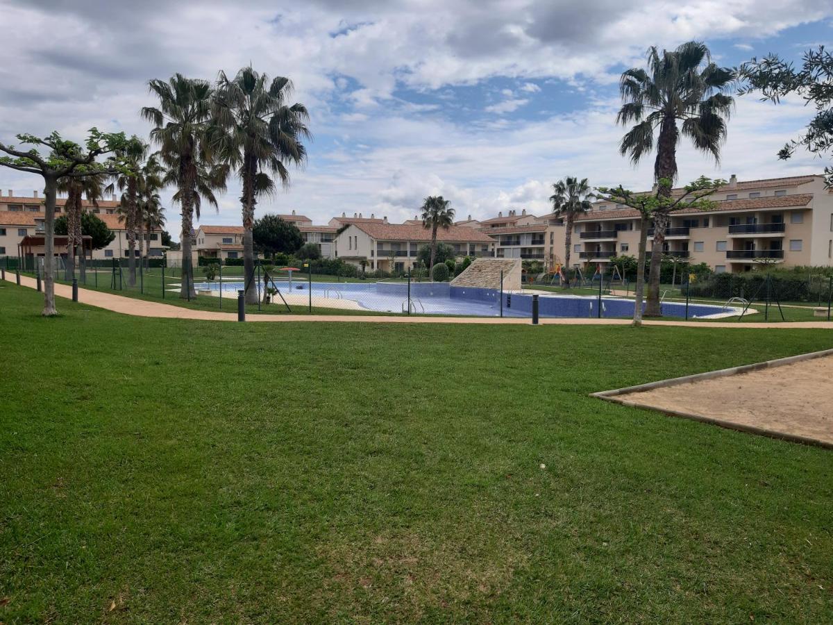 Apartment Pinar