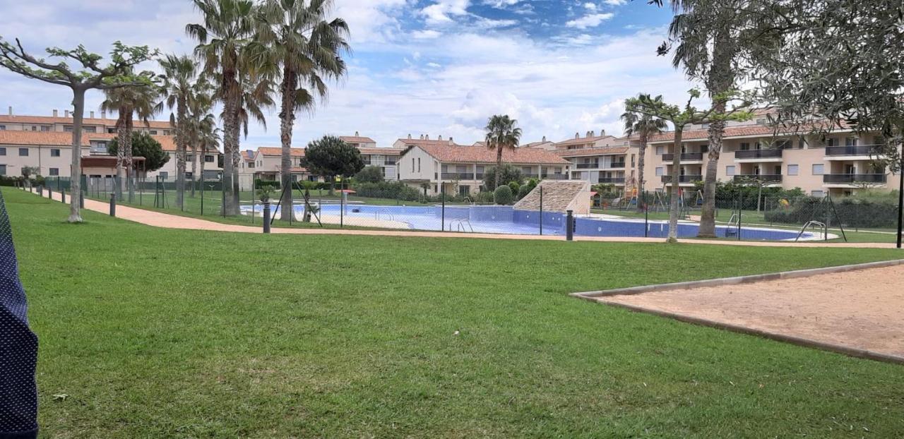 Pinar San Jorge (Castellon)