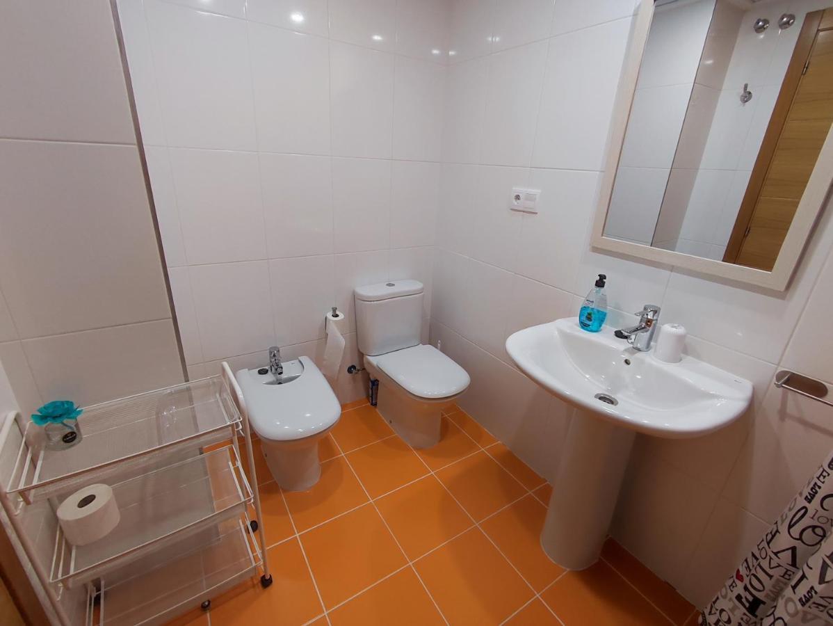 Pinar Apartment *