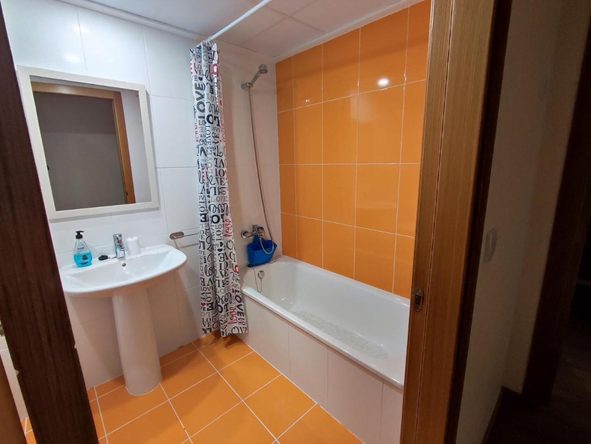 Apartment Pinar