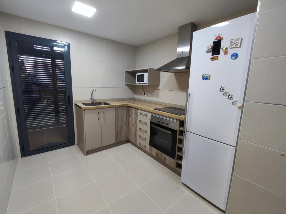 Pinar Apartment San Jorge (Castellon)