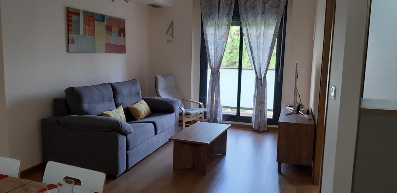 Pinar Apartment San Jorge (Castellon)