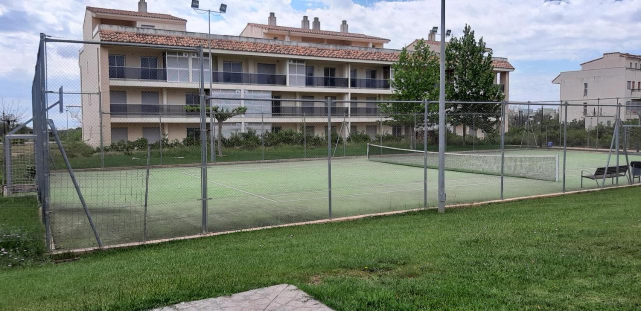 Pinar Apartment San Jorge (Castellon)